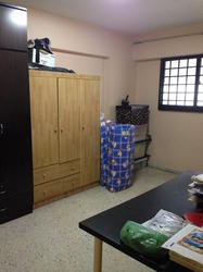 Blk 807 Tampines Avenue 4 (Tampines), HDB 3 Rooms #62777802